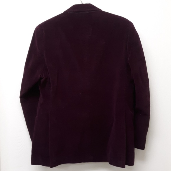 Vintage Corduroy Jacket Sportcoat - Picture 2 of 6